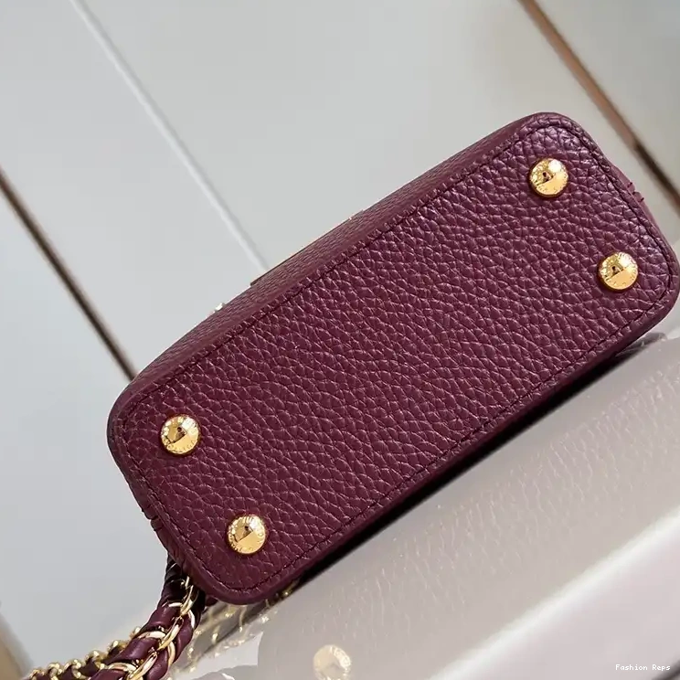 Fashion Reps Bags LV 2407YA0149 0612